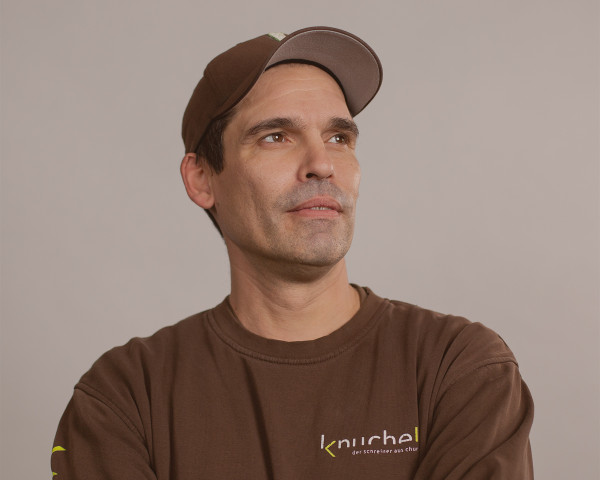 Christiano Da Cunha Silva A.