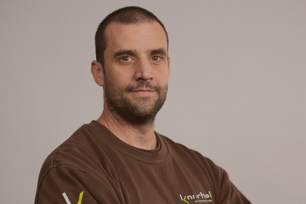 Daniel Cadruvi