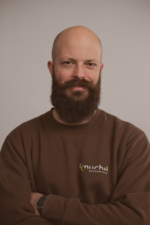David Berger