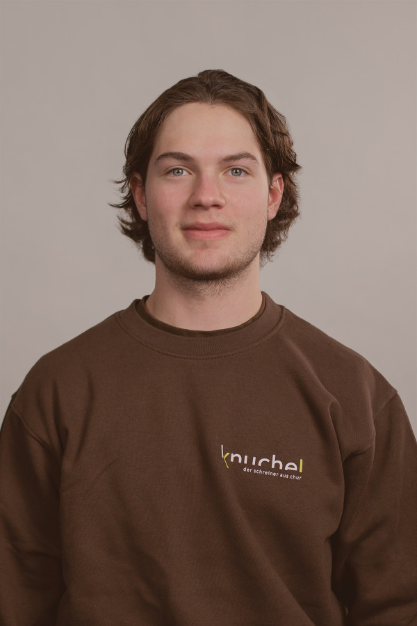 Ennio Knuchel