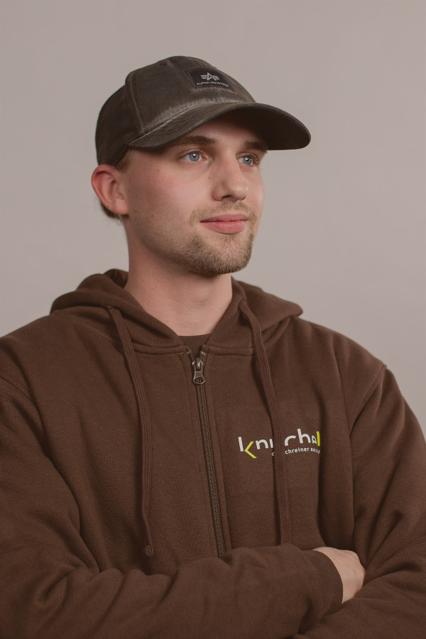 Kai Hungerbühler