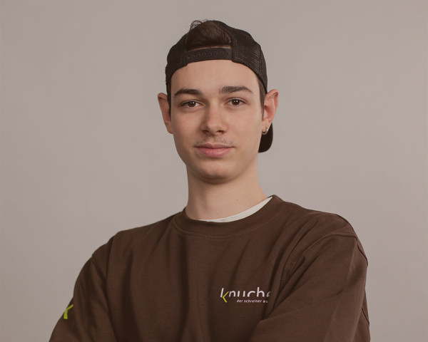 Luca Pierri