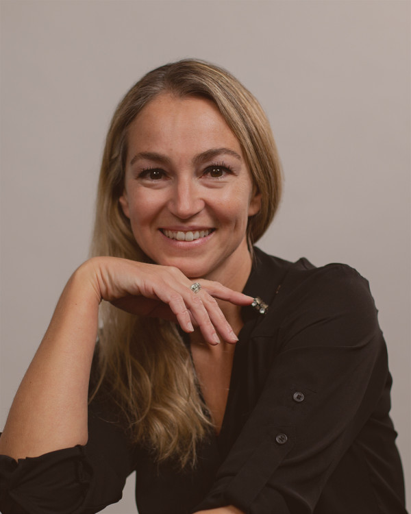 Manuela Joos-Bernhard