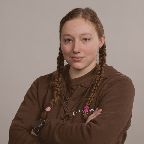 Michaela Albertin