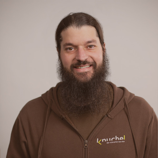 Michael Caluori