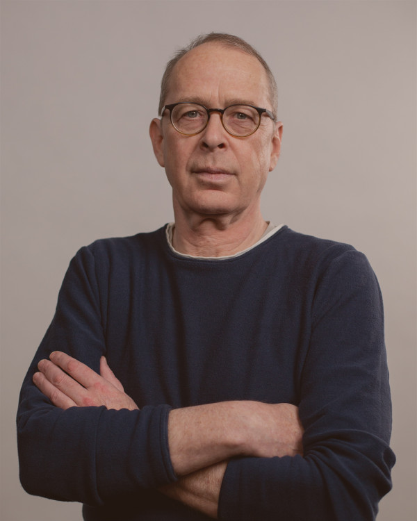 Michael Stecher