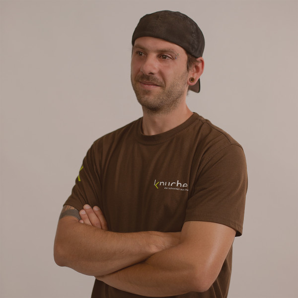 Daniel Jegi
