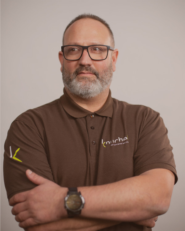Urs Knuchel