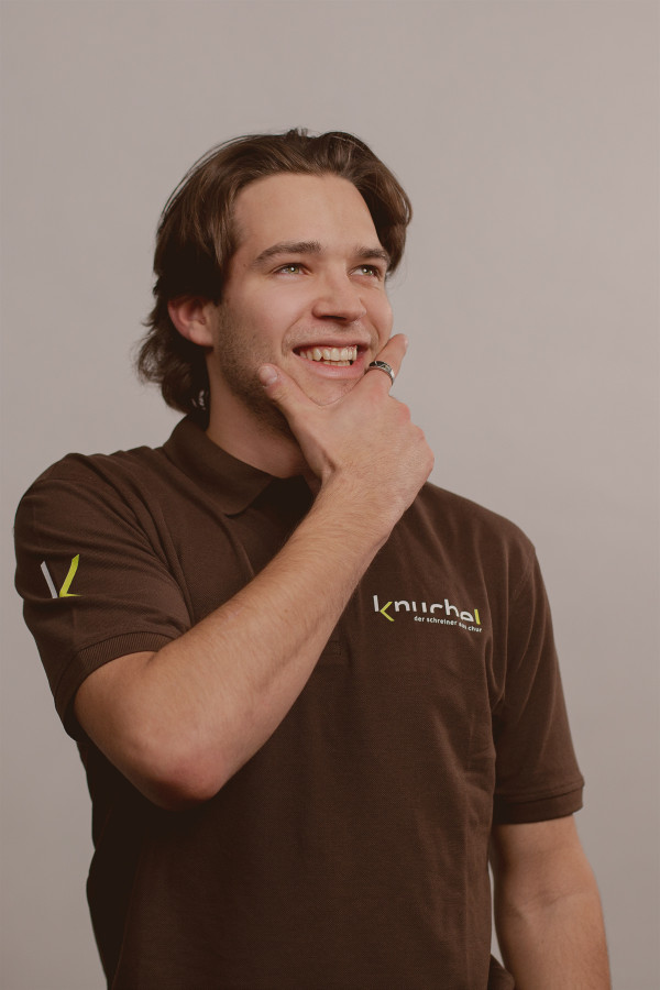 Ivo Knuchel